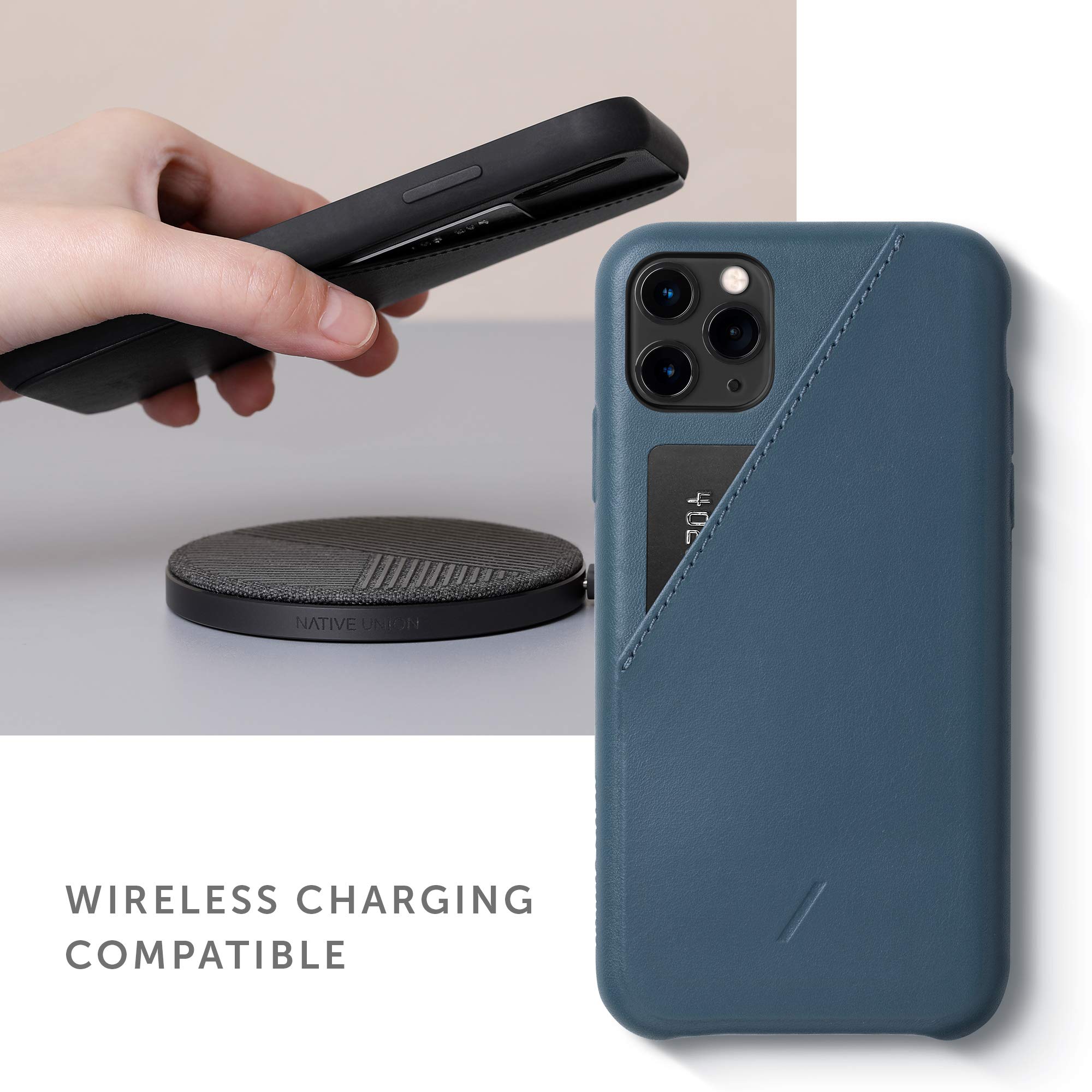 【特価商品】[ネイティブユニオン] CLIC Card Case スマホケース Amazon.co.jp: NATIVE UNION CLIC Card Case スマホケース
